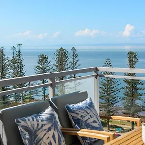 Aparthotel Proximity Waterfront